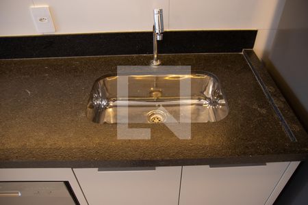 Apartamento para alugar com 79m², 2 quartos e 1 vaga Apartamento para alugar com 79m², 2 quartos e 1 vagaCozinha e Área de Serviço