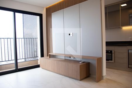Apartamento para alugar com 79m², 2 quartos e 1 vaga Apartamento para alugar com 79m², 2 quartos e 1 vagaSala