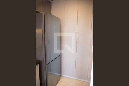 Apartamento para alugar com 79m², 2 quartos e 1 vaga Apartamento para alugar com 79m², 2 quartos e 1 vagaCozinha e Área de Serviço