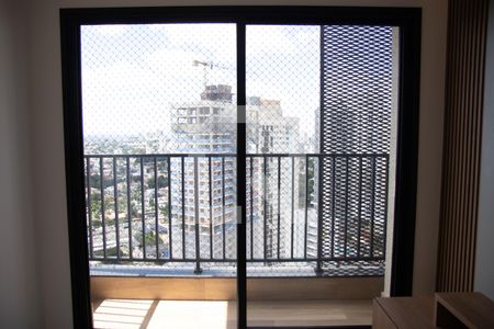 Apartamento para alugar com 79m², 2 quartos e 1 vaga Apartamento para alugar com 79m², 2 quartos e 1 vagaSala