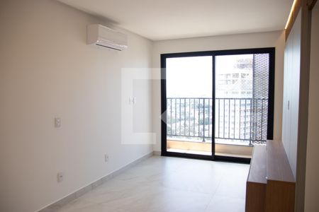 Apartamento para alugar com 79m², 2 quartos e 1 vaga Apartamento para alugar com 79m², 2 quartos e 1 vagaSala