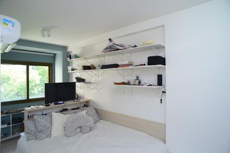 Apartamento à venda com 79m², 2 quartos e 1 vagaSuíte 2