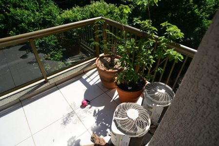 Apartamento à venda com 79m², 2 quartos e 1 vagaVaranda