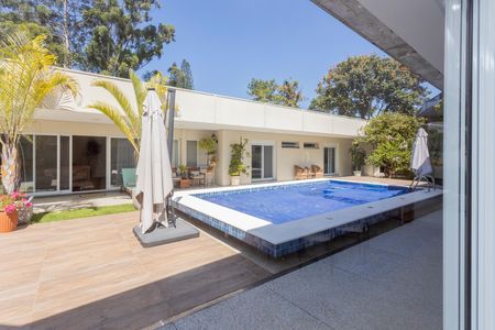 Casa à venda com 500m², 3 quartos e 3 vagasVista do Espaço Lazer