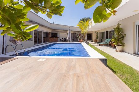 Casa à venda com 500m², 3 quartos e 3 vagasPiscina