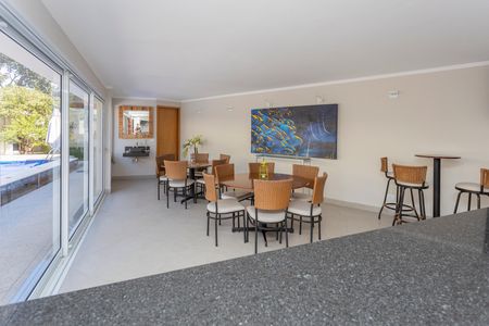 Casa à venda com 500m², 3 quartos e 3 vagasEspaço Lazer