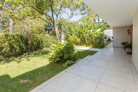 Casa à venda com 500m², 3 quartos e 3 vagasQuintal