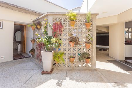Casa à venda com 500m², 3 quartos e 3 vagasQuintal