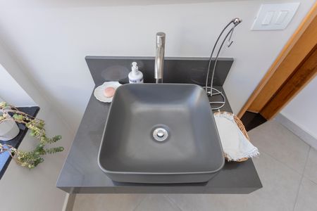 Casa à venda com 500m², 3 quartos e 3 vagasBanheiro Espaço Lazer