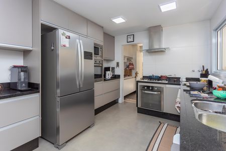 Casa à venda com 500m², 3 quartos e 3 vagasCozinha