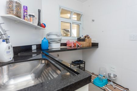Casa à venda com 500m², 3 quartos e 3 vagasÁrea de Serviço 