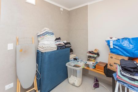 Casa à venda com 500m², 3 quartos e 3 vagasÁrea de Serviço
