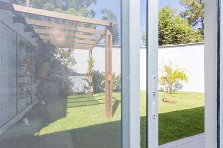 Casa à venda com 500m², 3 quartos e 3 vagasVista do Escritório