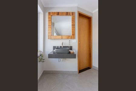 Casa à venda com 500m², 3 quartos e 3 vagasBanheiro Espaço Lazer