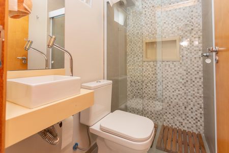 Casa à venda com 500m², 3 quartos e 3 vagasBanheiro de serviço