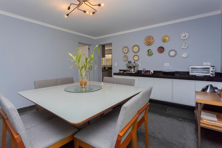 Casa à venda com 500m², 3 quartos e 3 vagasCopa