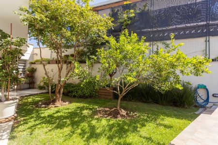 Casa à venda com 500m², 3 quartos e 3 vagasQuintal