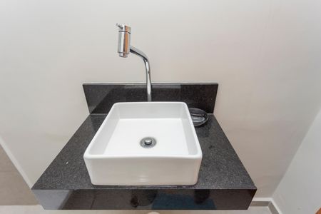 Casa à venda com 500m², 3 quartos e 3 vagasBanheiro da Lavanderia