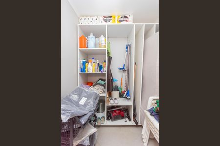 Casa à venda com 500m², 3 quartos e 3 vagasLavanderia