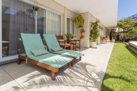 Casa à venda com 500m², 3 quartos e 3 vagasQuintal