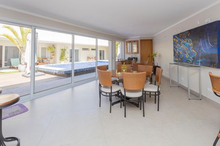 Casa à venda com 500m², 3 quartos e 3 vagasEspaço Lazer