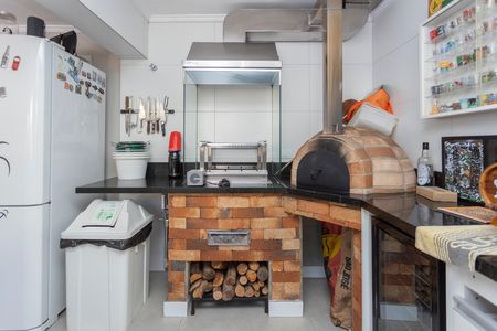 Casa à venda com 500m², 3 quartos e 3 vagasChurrasqueira