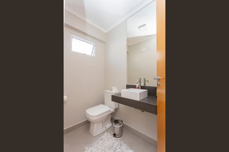 Casa à venda com 500m², 3 quartos e 3 vagasBanheiro Espaço Lazer