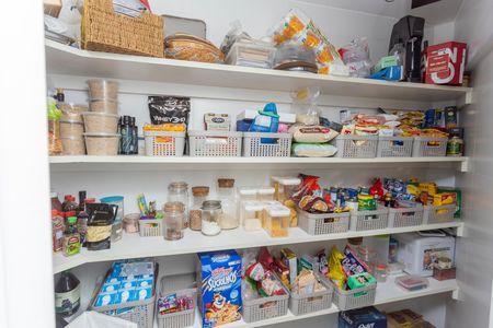 Casa à venda com 500m², 3 quartos e 3 vagasDespensa