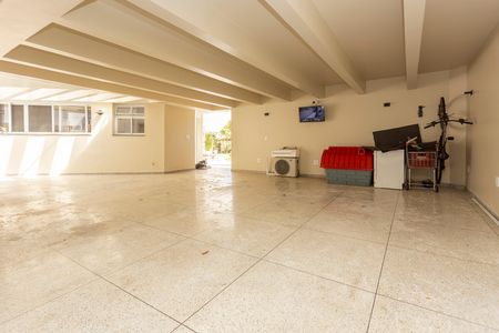 Casa à venda com 500m², 3 quartos e 3 vagasGaragem