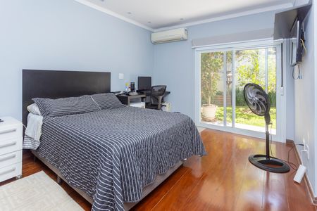 Casa à venda com 500m², 3 quartos e 3 vagasSuíte 2