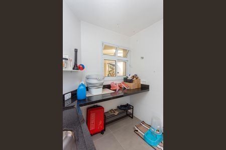 Casa à venda com 500m², 3 quartos e 3 vagasÁrea de Serviço 