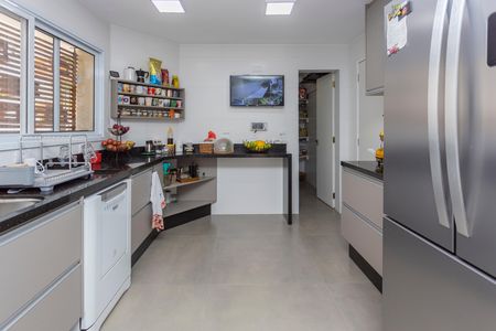 Casa à venda com 500m², 3 quartos e 3 vagasCozinha