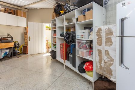 Casa à venda com 500m², 3 quartos e 3 vagasOficina