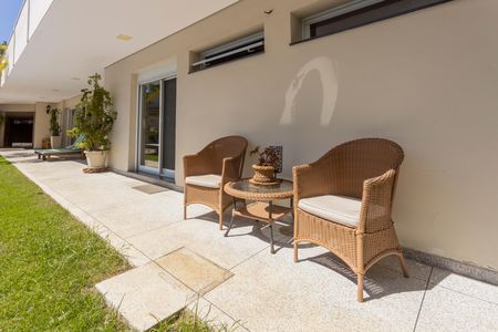 Casa à venda com 500m², 3 quartos e 3 vagasQuintal