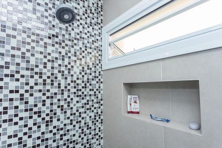 Casa à venda com 500m², 3 quartos e 3 vagasBanheiro da Suíte 3
