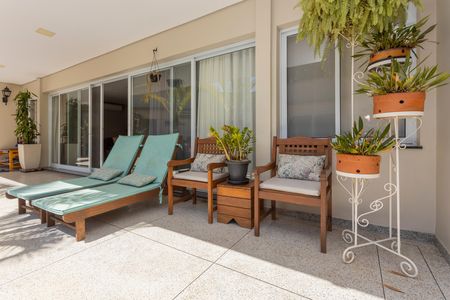 Casa à venda com 500m², 3 quartos e 3 vagasQuintal