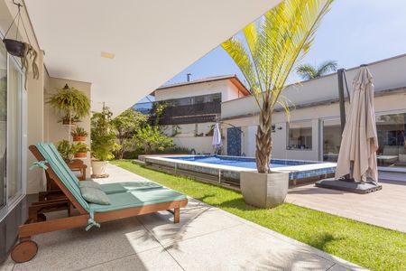 Casa à venda com 500m², 3 quartos e 3 vagasPiscina