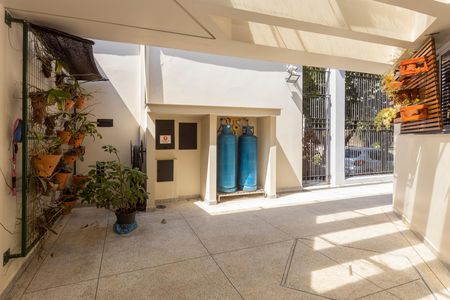 Casa à venda com 500m², 3 quartos e 3 vagasQuintal