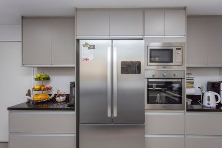 Casa à venda com 500m², 3 quartos e 3 vagasCozinha