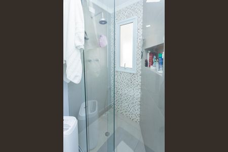 Casa à venda com 500m², 3 quartos e 3 vagasBanheiro  2 da Suíte 1