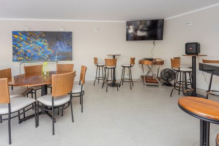 Casa à venda com 500m², 3 quartos e 3 vagasEspaço Lazer