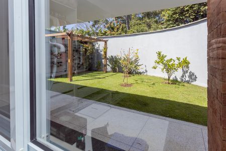 Casa à venda com 500m², 3 quartos e 3 vagasVista do Closet da suíte 1