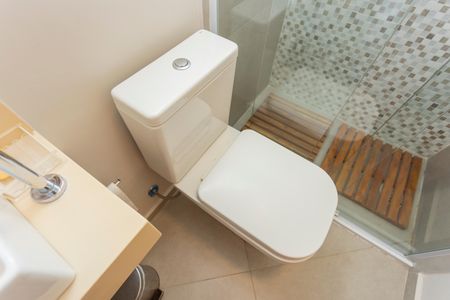 Casa à venda com 500m², 3 quartos e 3 vagasBanheiro de serviço