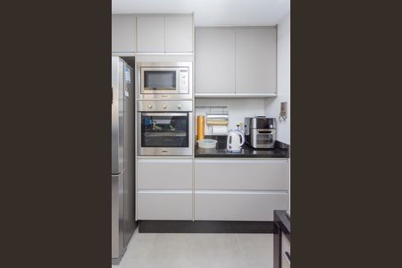 Casa à venda com 500m², 3 quartos e 3 vagasCozinha