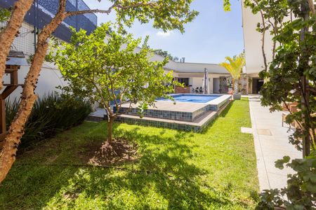 Casa à venda com 500m², 3 quartos e 3 vagasQuintal
