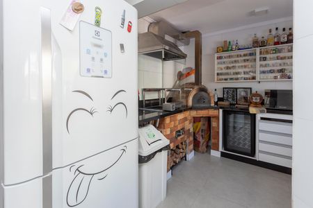 Casa à venda com 500m², 3 quartos e 3 vagasChurrasqueira