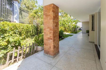 Casa à venda com 500m², 3 quartos e 3 vagasQuintal