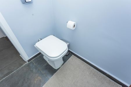 Casa à venda com 500m², 3 quartos e 3 vagasLavabo