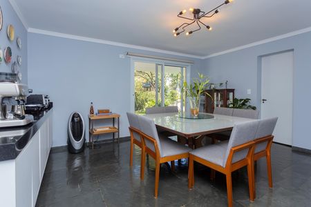 Casa à venda com 500m², 3 quartos e 3 vagasCopa