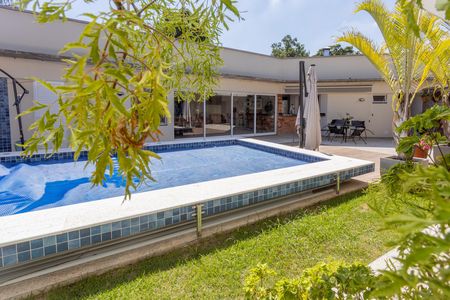 Casa à venda com 500m², 3 quartos e 3 vagasPiscina